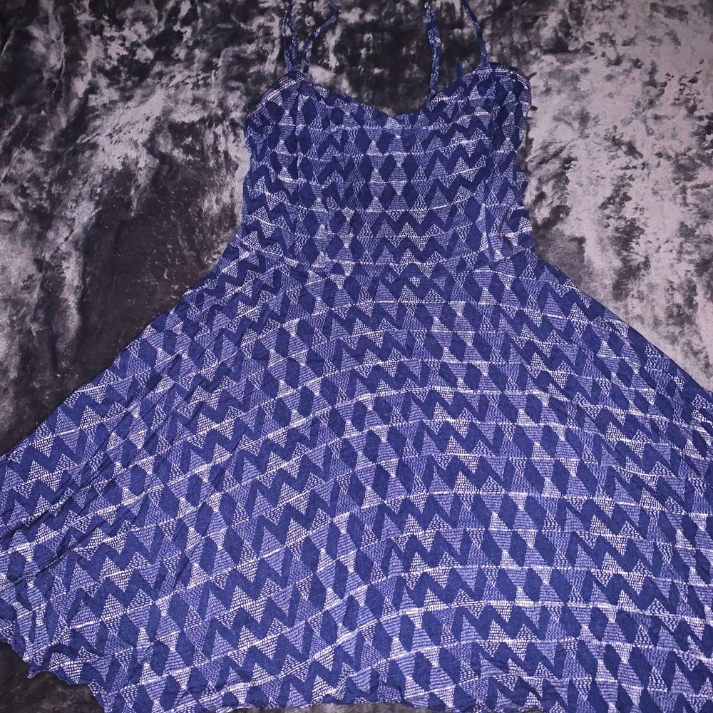 Aéropostale dress